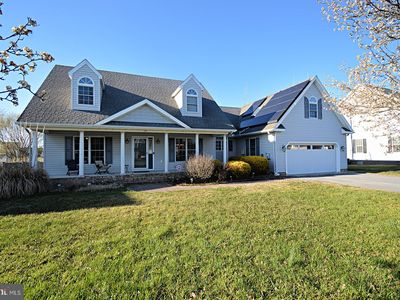 191 Nina Ln, Fruitland, MD, 21826