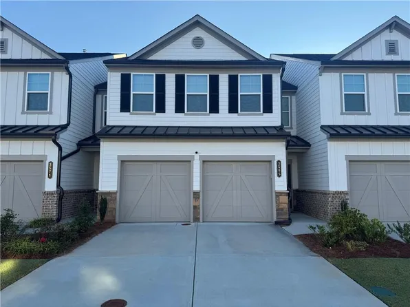 3565 Bexton Dr, Duluth, GA 30097