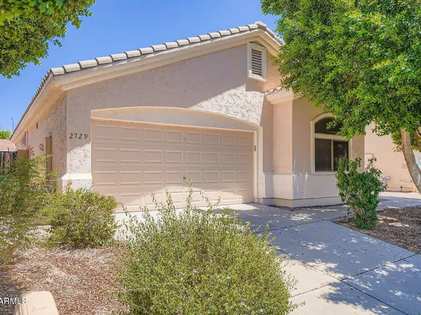 2729 N KENTON Street, Mesa, AZ 85215