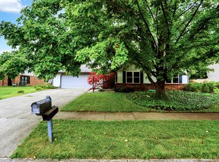 9016 Powderhorn Ln, Indianapolis, IN