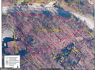 183 Mount Union Rd, Fayetteville, PA 17222