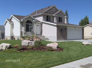 1185 N Mountain Rd, Ogden, UT 84404