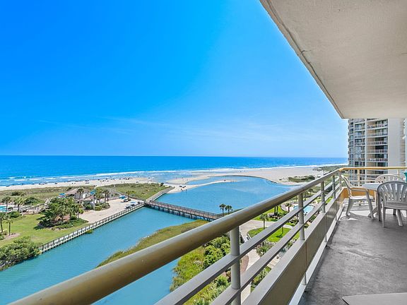 3rd image of 100 Ocean Creek Dr. #E9