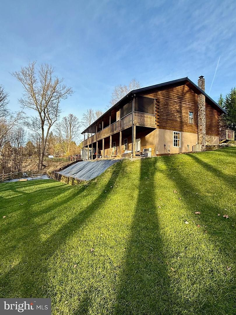 236 Fremont Rd, Nottingham, PA 19362 | Zillow