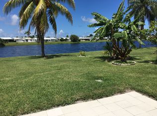 2011 SW Roma Way, Boynton Beach, FL 33426