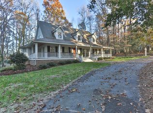 832 Williamsburg Dr, Rockingham, NC 28379
