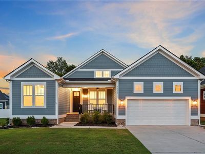 1103 Hitchens Ln, Williamsburg, VA, 23188