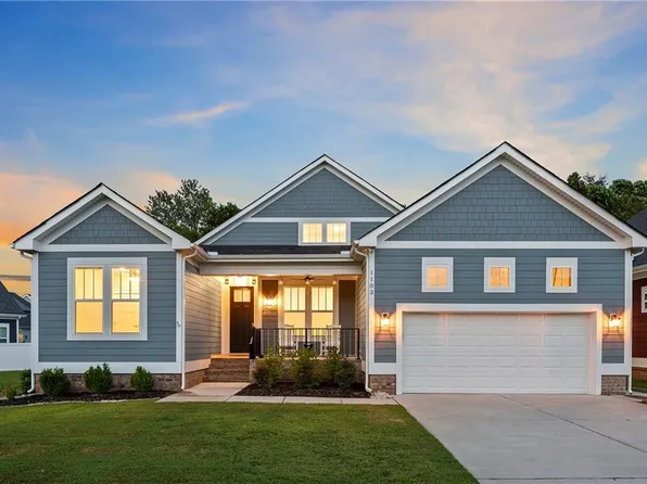 1103 Hitchens Ln, Williamsburg, VA 23188