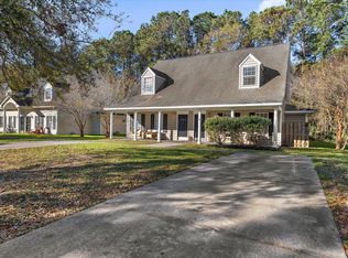 2236 Kings Gate Ln, Mount Pleasant, SC 29466