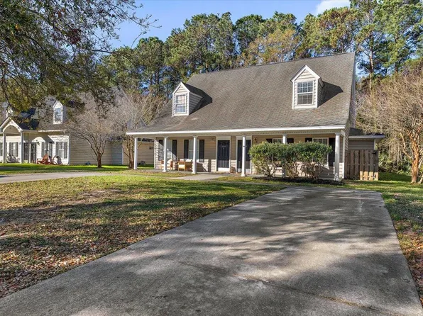 2236 Kings Gate Ln, Mount Pleasant, SC 29466