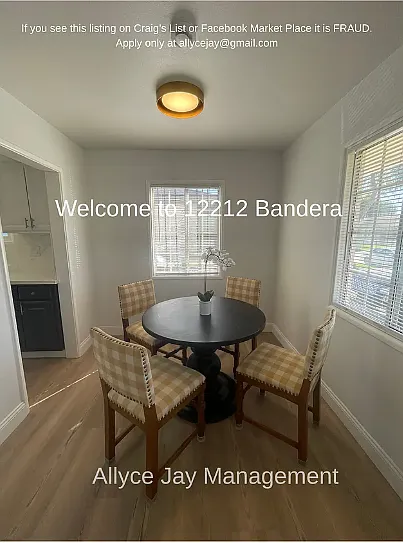 12212 Bandera St #A — Photo 2