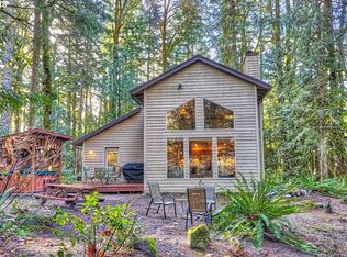 62121 E Salmon St, Brightwood, OR
