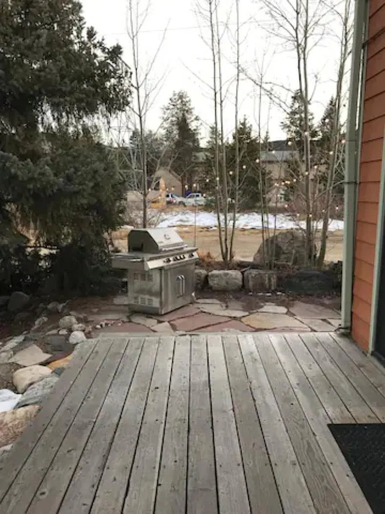 3 bed, 2.5 bath, 1500 sqft, $4,500 — Photo 4