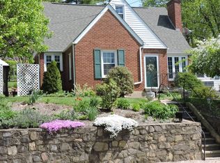 1419 Springhill Rd, Staunton, VA 24401