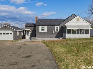 140 Camp Avenue, Newington, CT 06111