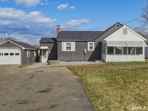 140 Camp Avenue, Newington, CT 06111