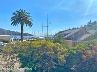 563 San Rafael Ave APT C, Belvedere, CA 94920