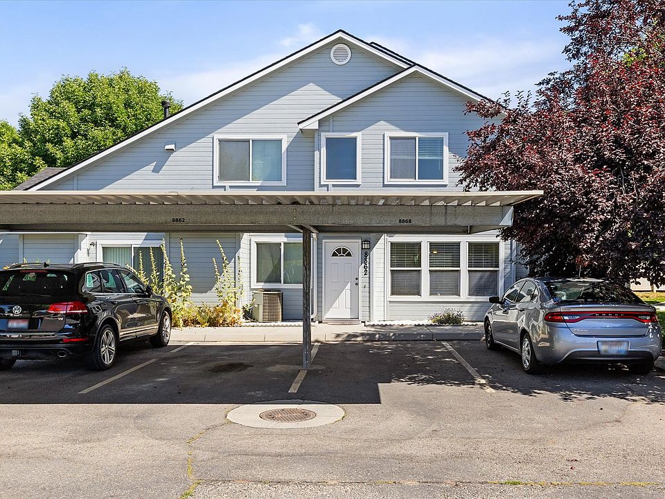 1st image of 8862 W Candleston Ln #4