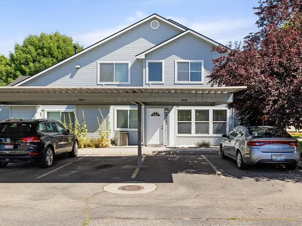 8862 W Candleston Ln #4, Boise, ID 83709