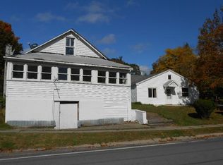 101 County Highway 38, East Worcester, NY 12064