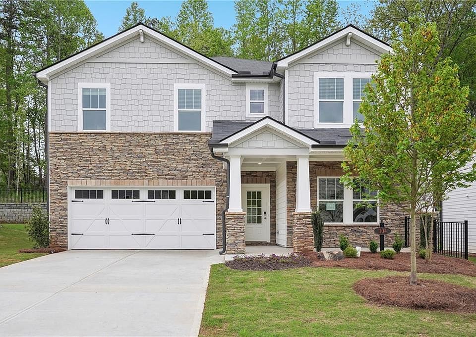 1st image of 104 Sequoia Ln