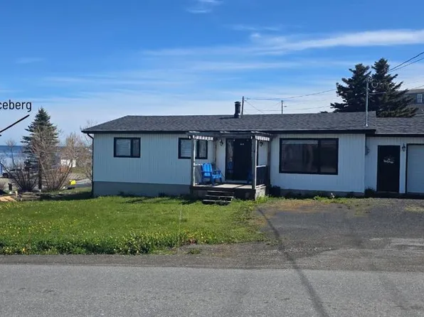 90 Main Street, Twillingate, NL A0G4M0