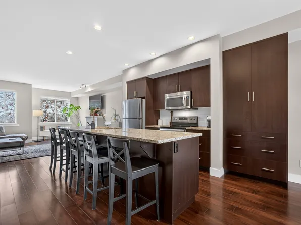 433 McCarren Ave Unit 9, Kelowna, BC V1W 4T8