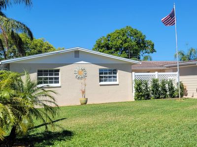4470 Keats Ave, Titusville, FL, 32780