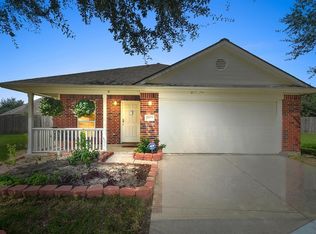 20630 Rainstone Ct, Katy, TX 77449