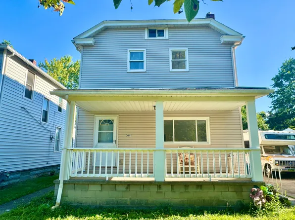 2044 E 29th St, Lorain, OH 44055
