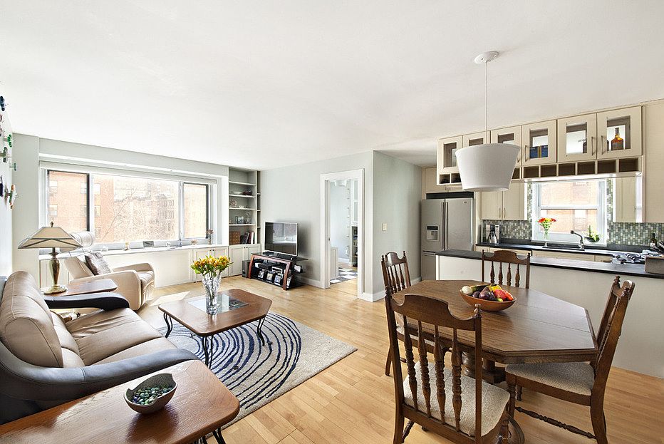 1st image of 100 W 89th St APT 4E