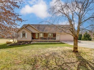 6393 Marietta Rd SE, Lancaster, OH 43130