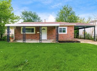 1371 Southfield Dr S, Columbus, OH 43207