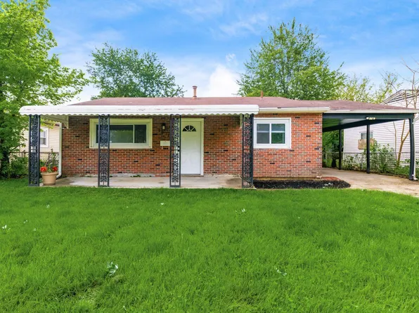 1371 Southfield Dr S, Columbus, OH 43207