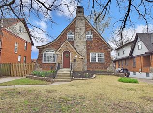 4947 Ralph Ave, Cincinnati, OH 45238