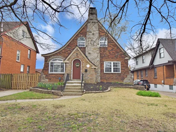 4947 Ralph Ave, Cincinnati, OH 45238