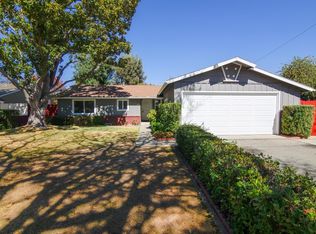 923 E Homestead Rd, Sunnyvale, CA 94087