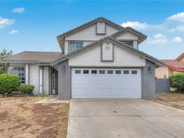 12425 Brewster Dr, Moreno Valley, CA 92555
