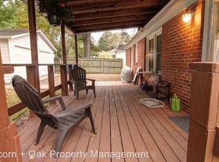 1829 Forest Rd, Durham, NC 27705