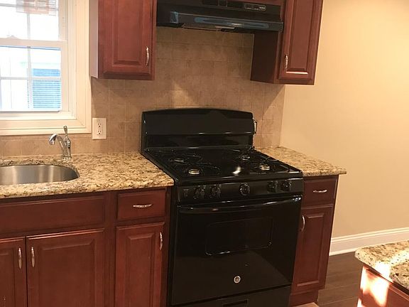 Brand New Appliances