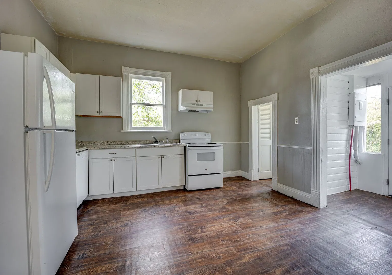 Charming 2 Bed/2 Bath Craftsman Home — Photo 1
