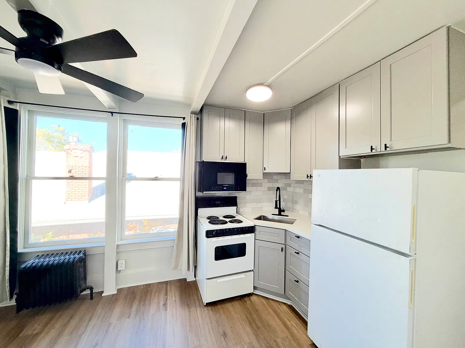 1 bed, 540 sqft, $1,095 — Photo 3