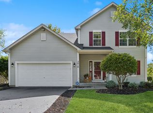 3616 Fiday Rd, Joliet, IL 60431