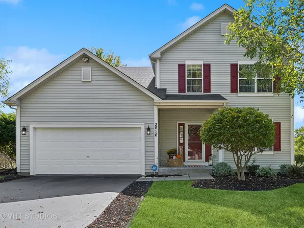 3616 Fiday Rd, Joliet, IL 60431