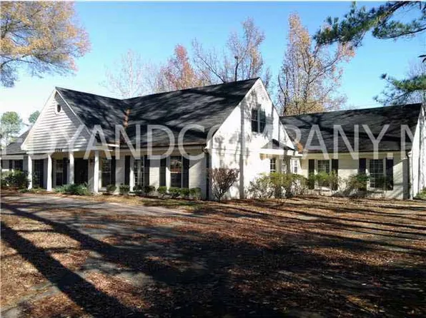 1256 Kirby Rd, Memphis, TN 38120