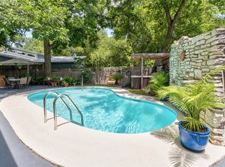 2301 Del Curto Rd, Austin, TX 78704