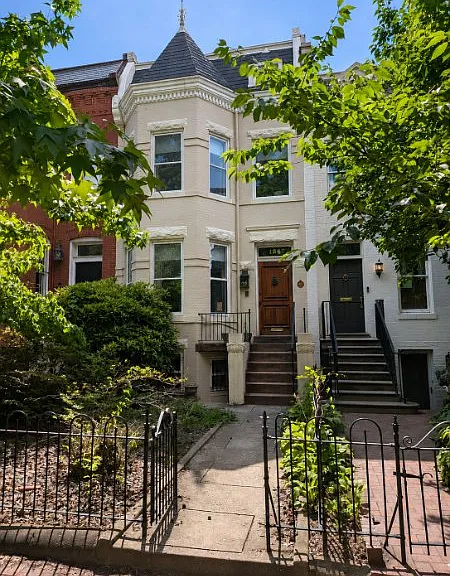 124 12th St NE #B — Photo 1