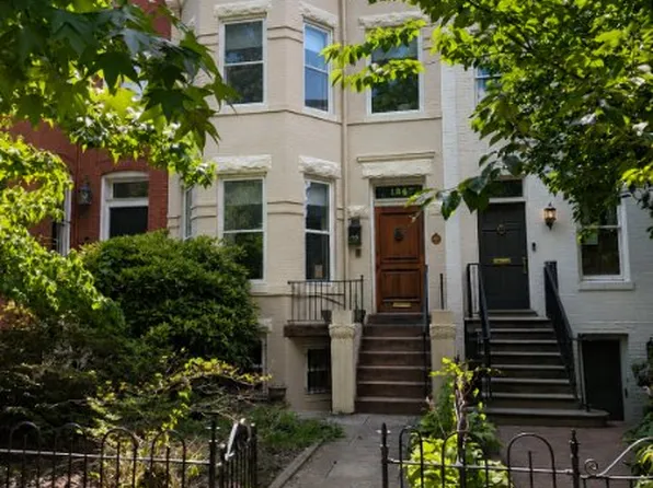 124 12th St NE APT B, Washington, DC 20002