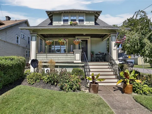 82 Choate Ave, Buffalo, NY 14220