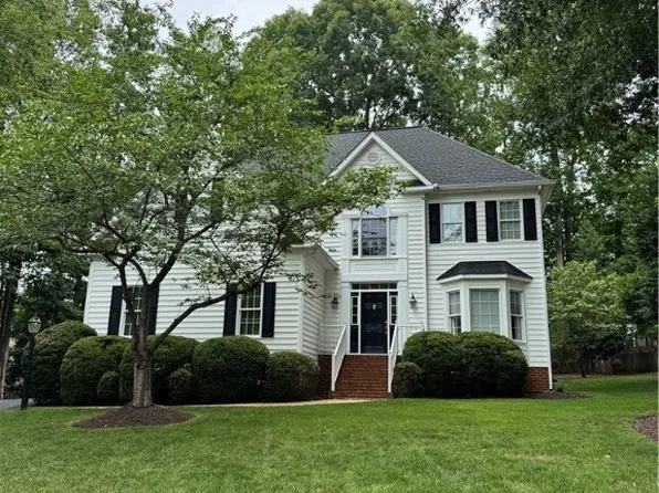 3613 Buchanan Ct, Henrico, VA 23233
